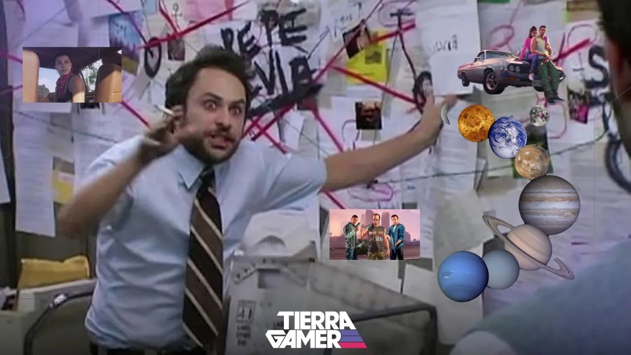 GTA 6: fan se pone a estudiar las estrellas para calcular cuándo sale el siguiente trailer