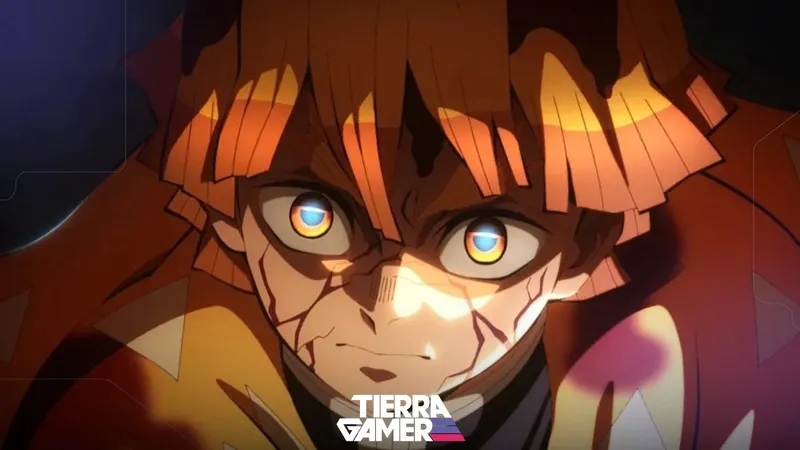 Demon Slayer: Kimetsu no Yaiba Castillo Infinito regresa a cines ScreenX: fechas, salas y cómo volver a verla