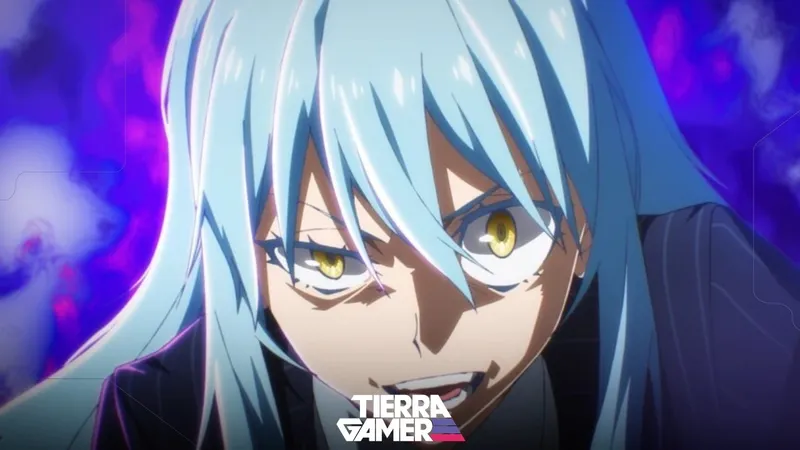 That Time I Got Reincarnated as a Slime temporada 4, capítulo 6: a qué hora sale el nuevo episodio, cómo y dónde verlo