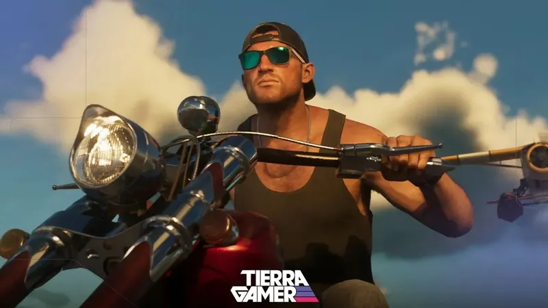 GTA 6 podría abrir sus preventas la próxima semana según correo de una reconocida tienda