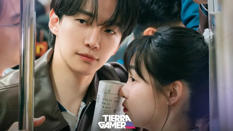 Tras su teaser con Karina, Faker ya parece listo para debutar en un K-drama, según declaraciones