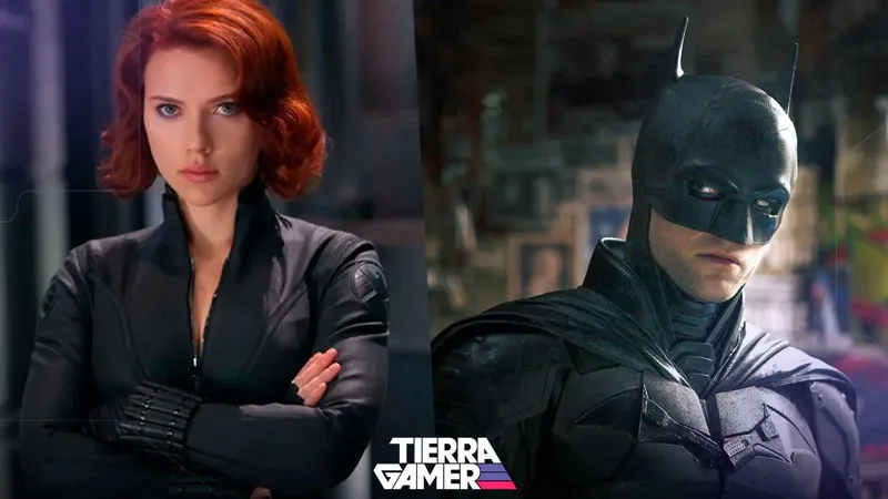 The Batman II suma nuevos rostros de lujo a Gotham