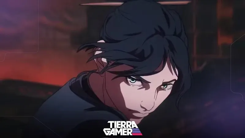 Call me Lord Eerie Bailiff promete ser algo mejor que Jujutsu Kaisen y este es su avance