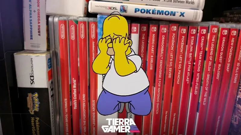 El formato físico ahora sí parece estar en sus últimos pasos