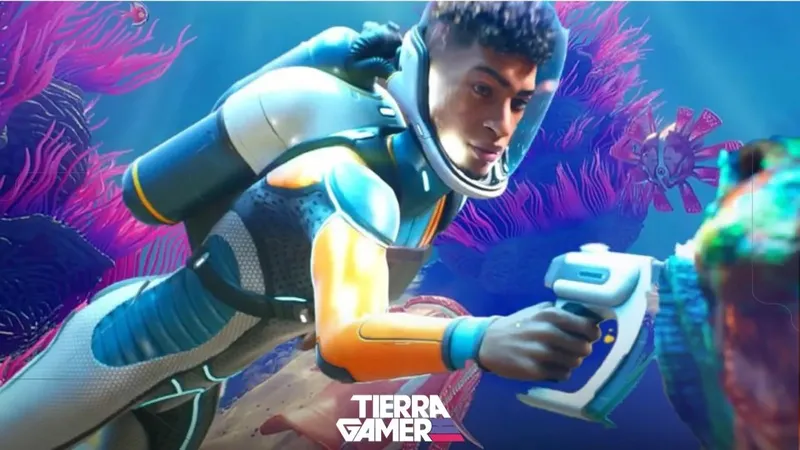 Subnautica 2: cuándo sale, cuánto cuesta y todo lo que debes saber de esta secuela