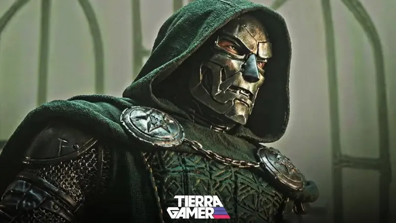 Avengers: Doomsday usó nombres falsos de personajes para evitar filtraciones