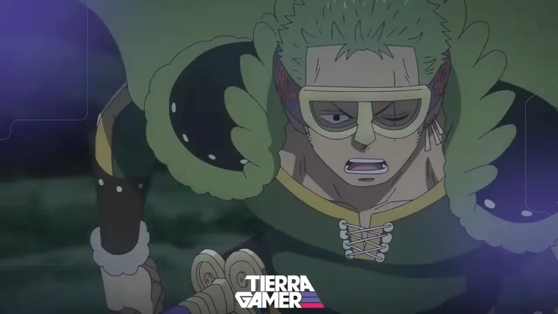 One Piece, capítulo 1162: a qué hora sale el nuevo episodio, cómo y dónde verlo