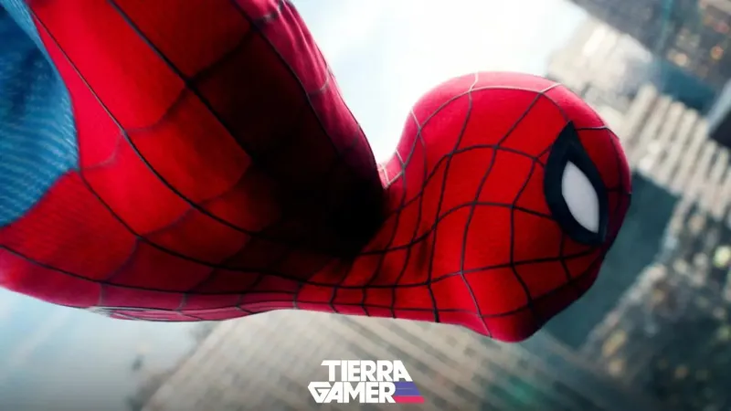 Spider-Man: Brand New Day tiene un nuevo avance con un enfoque a su detrás de cámaras
