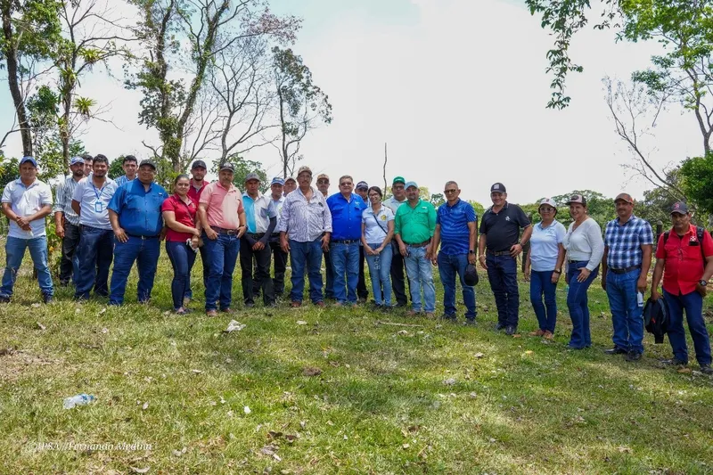 IPSA refuerza control del GBG en Río Blanco y Granada