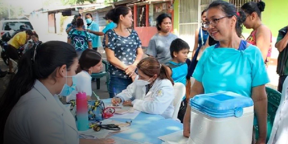 Nicaragua honra a Sandino con jornadas médicas y atención gratuita