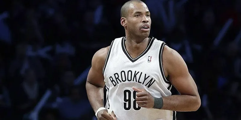 Muere a los 47 años Jason Collins, exjugador de la NBA