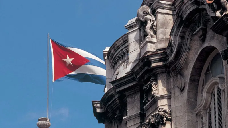 Rusia y Cuba refuerzan alianza en reunión BRICS