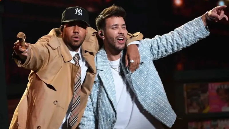 Romeo Santos y Prince Royce llegarían a Nicaragua en 2026