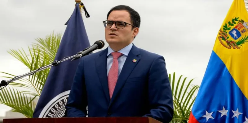 Venezuela anuncia plan financiero para mejorar economía