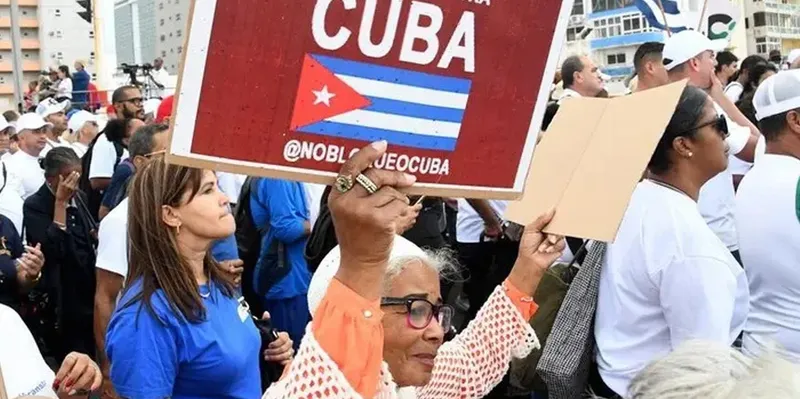 Guatemala alza la voz contra el bloqueo y sanciones a Cuba