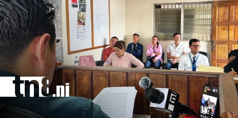 “Esperábamos la pena máxima”: rechazan sentencia por homicidio imprudente en Jalapa
