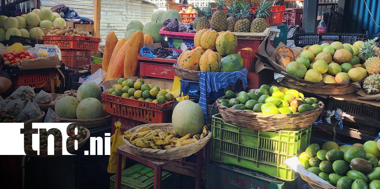 Comerciantes de Managua reportan ventas millonarias en Semana Santa