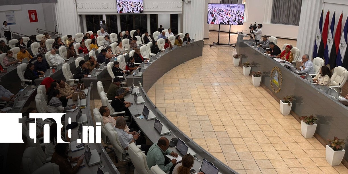 Impulsan reformas en Nicaragua sobre zonas francas, sistema tributario y aduanas