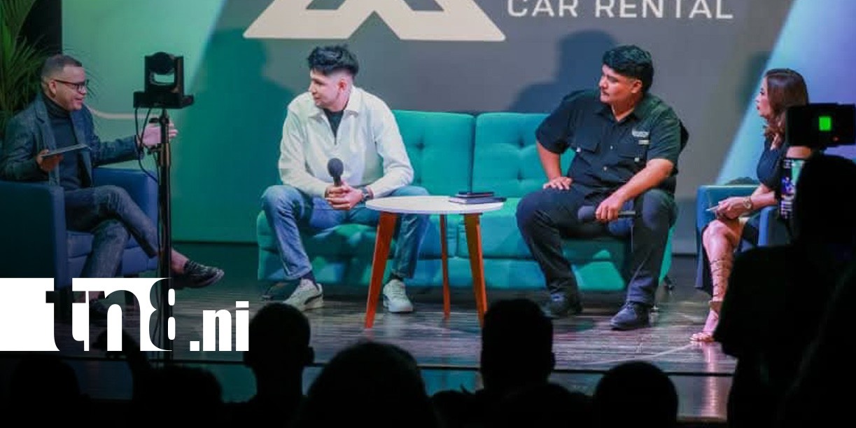 Proyecto B apuesta por innovar el entretenimiento digital en Nicaragua