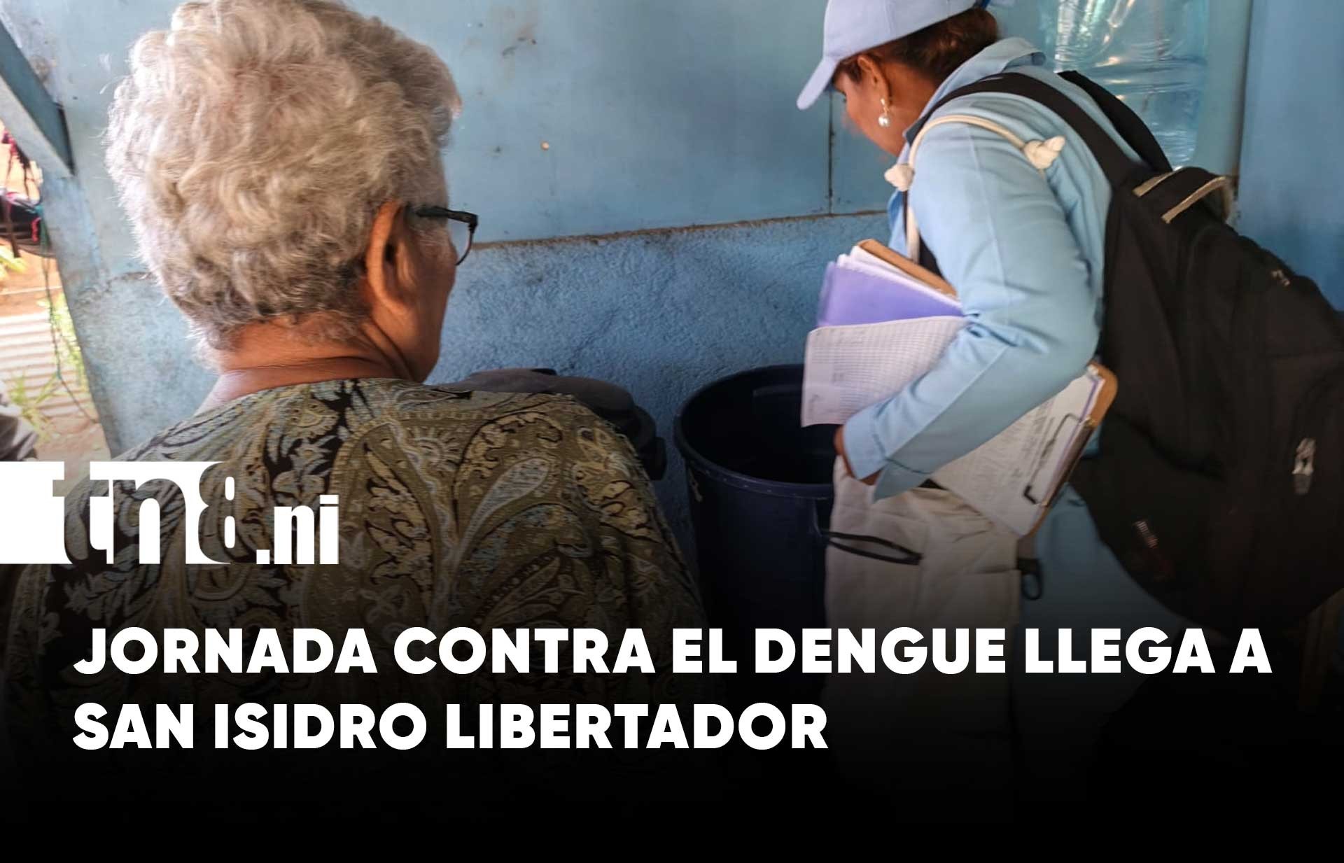 Hasta 60 días sin larvas: así funciona la nueva pastilla contra el dengue