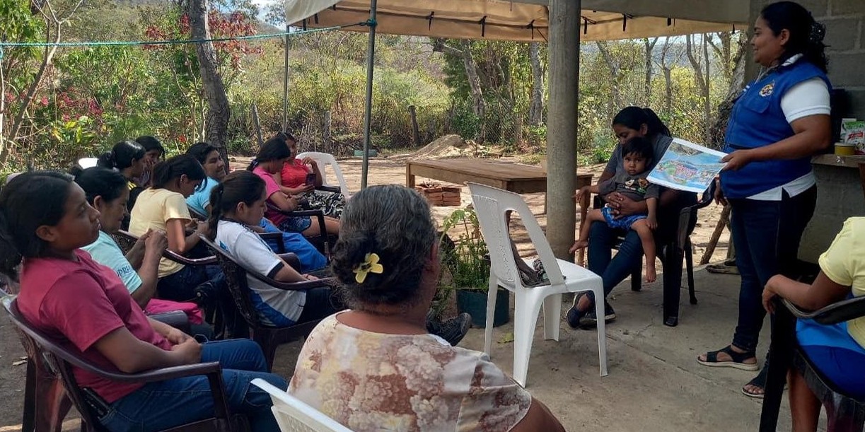 MIFAMILIA fortalece modelo de atención y prevención en favor de las familias