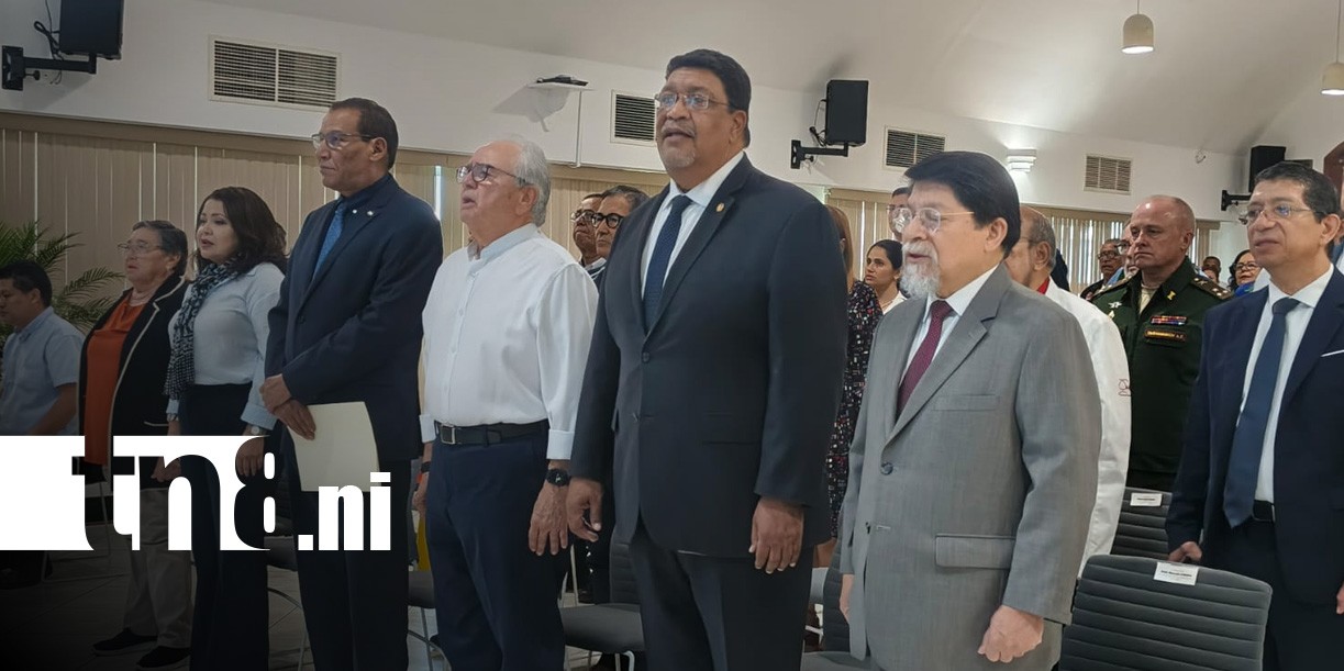 Nicaragua y el pueblo saharaui fortalecen lazos de amistad y cooperación