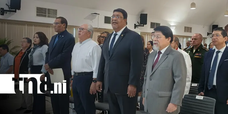 Nicaragua y el pueblo saharaui fortalecen lazos de amistad y cooperación