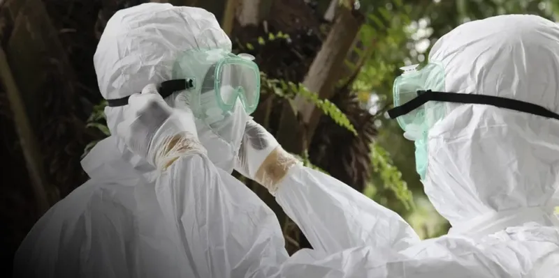 OMS refuerza acciones contra el ébola en la República Democrática del Congo