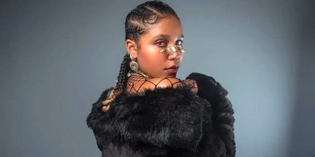 Tokischa convierte el dolor en protagonista en su disco más revelador