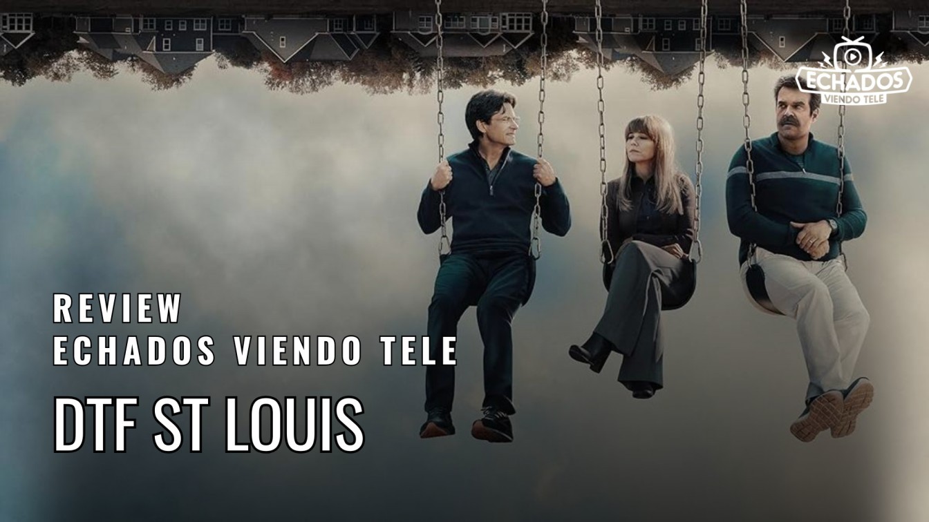 DTF St Louis, una serie cargada de fetiches, crimen y el estilo «suburbian noir»