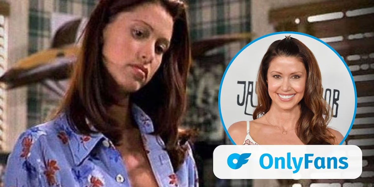 De American Pie a OnlyFans: el giro inesperado de Shannon Elizabeth