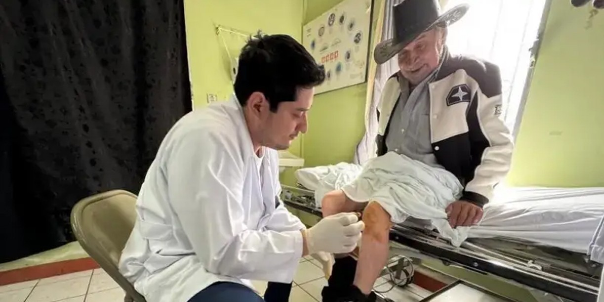 Nueva Guinea será epicentro de atención ortopédica gratuita con 73 especialistas