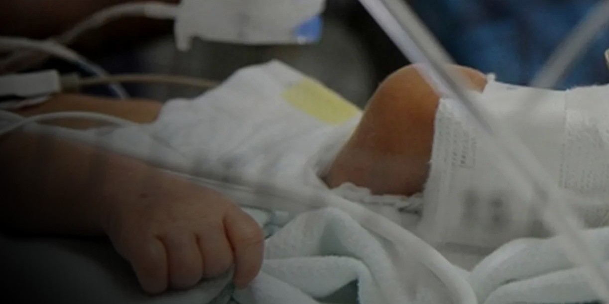 Conmoción en España: hospitalizan a un bebé de 19 meses tras intoxicación por cocaína