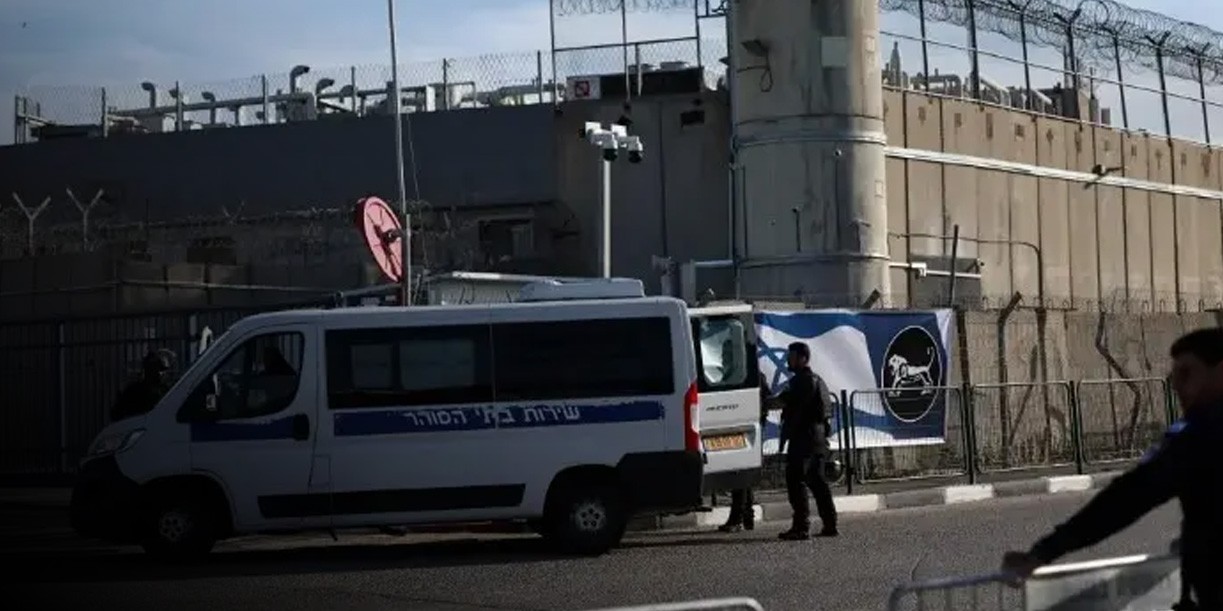 Iglesias de Estados Unidos alzan la voz por palestinas encarceladas por Israel