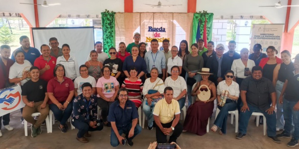 Nicaragua dinamiza su economía con alianzas entre turismo, producción y tecnología