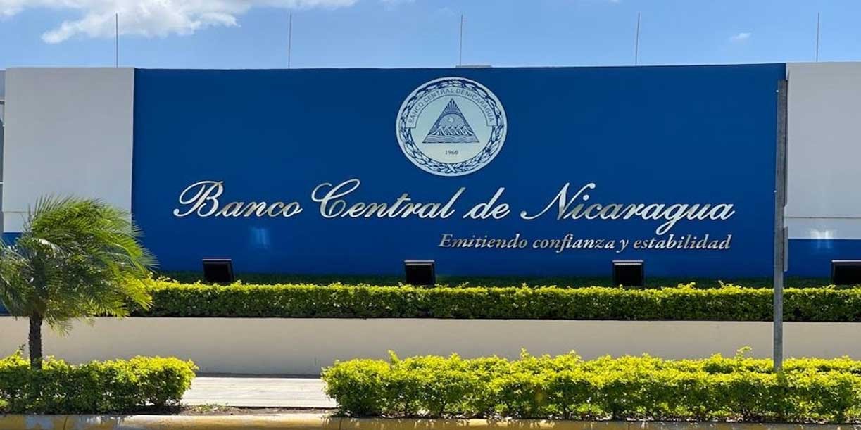 Nicaragua sostiene ritmo de crecimiento económico, según el BCN