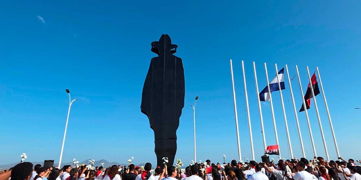 Herederos de la lucha: 4 de mayo orgullo, dignidad y legado vivo del pueblo...
