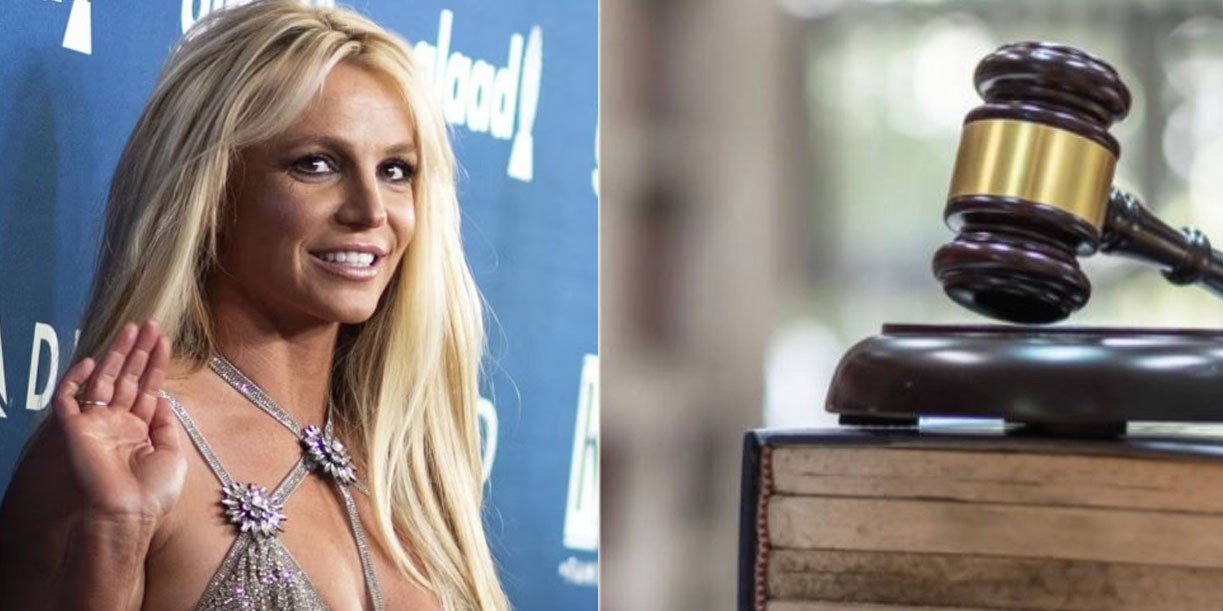 Britney Spears admite culpa por conducir bajo efectos del alcohol
