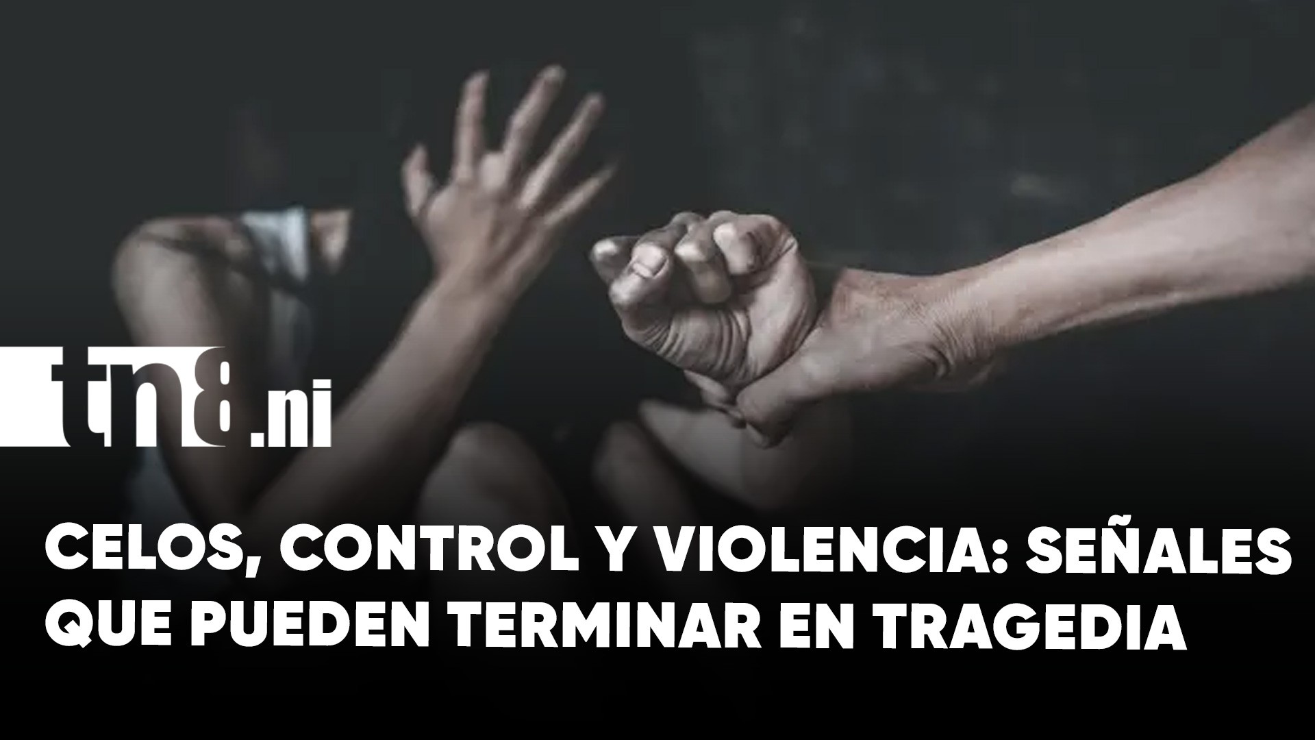 Femicidio: la violencia que comienza antes del crimen