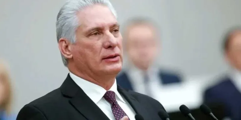 “No nos intimidarán”: Cuba responde con firmeza a presiones de EE.UU.