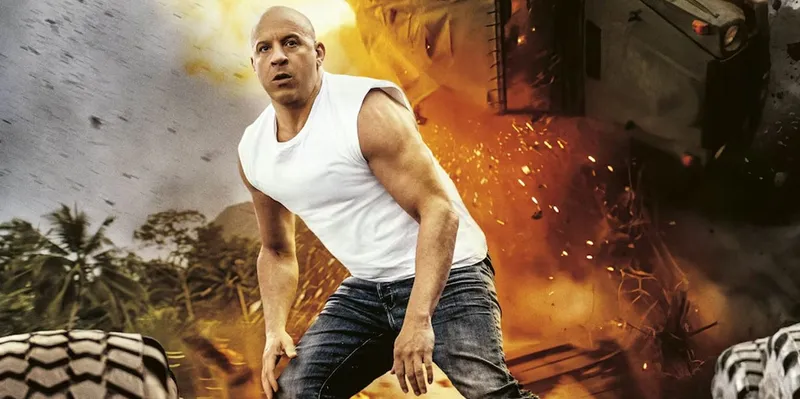 ¡Motores encendidos! Vin Diesel confirma nuevas series del universo Fast & Furious