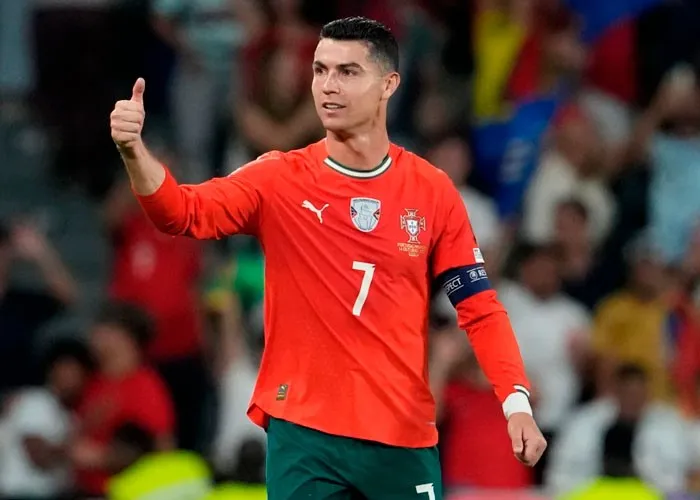 Cristiano encara su sexto Mundial y busca el esquivo título