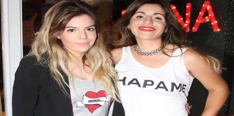 Escándalo judicial: hijas de Maradona demandan a exjueza