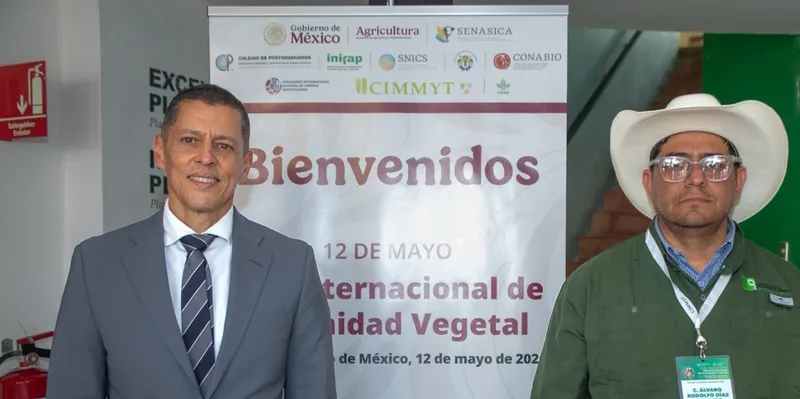 Nicaragua participa en cumbre internacional sobre sanidad vegetal en México