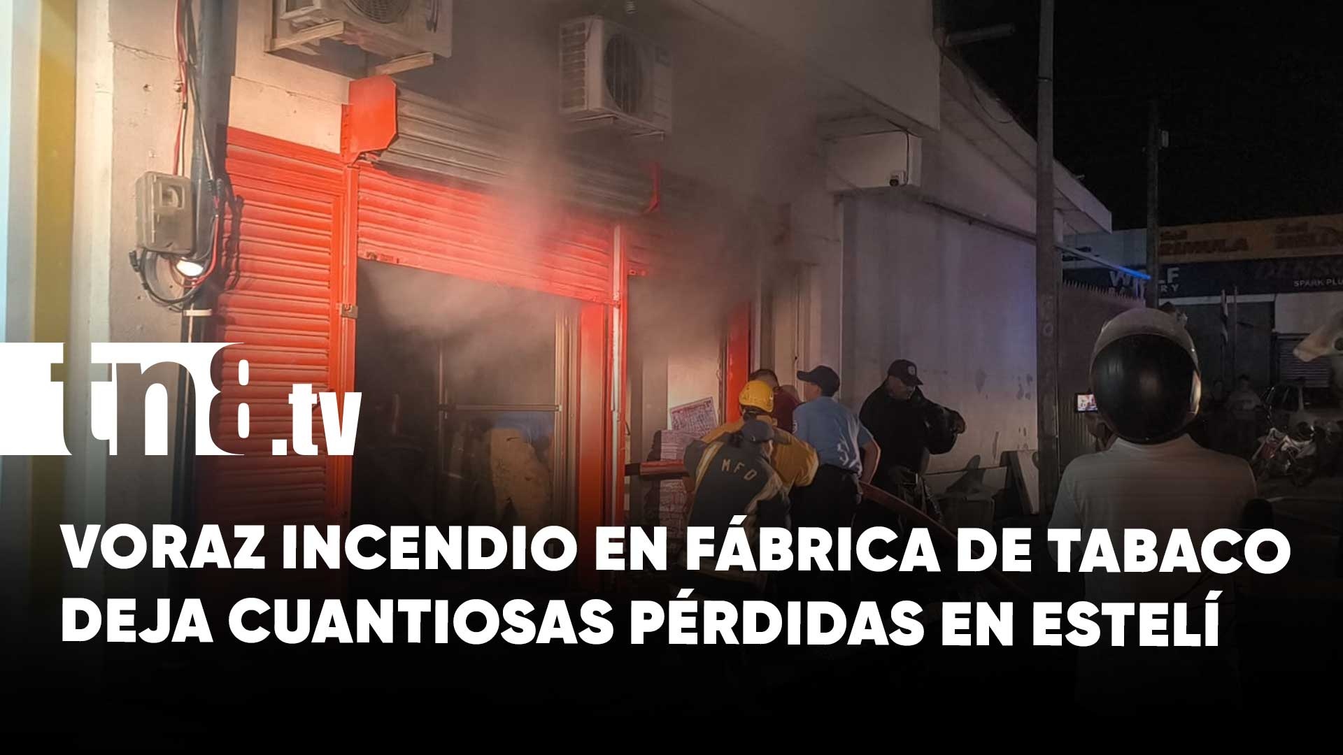 Noticia de sucesos
