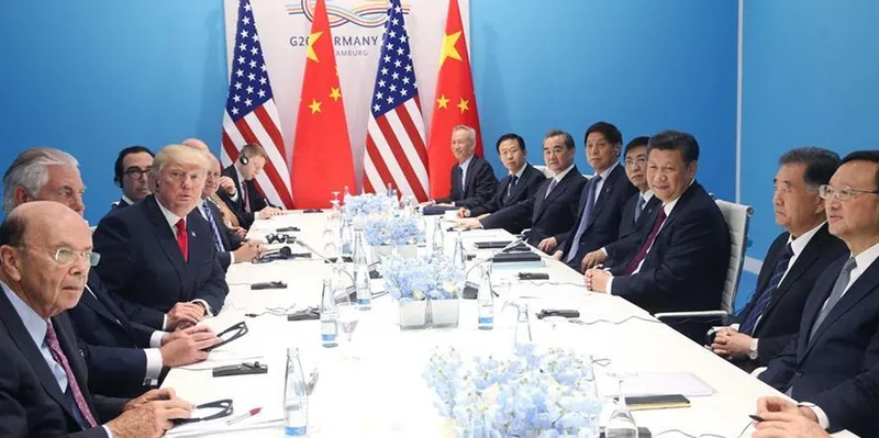 Xi Jinping y Donald Trump sostendrán reunión clave para el futuro mundial