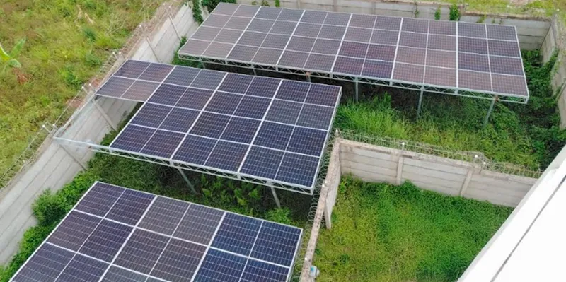 Tigo Nicaragua impulsa la conectividad sostenible con más de 60 sitios solares en el...