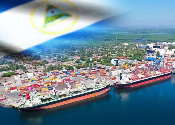 Nicaragua es la segunda economía más dinámica de Centroamérica