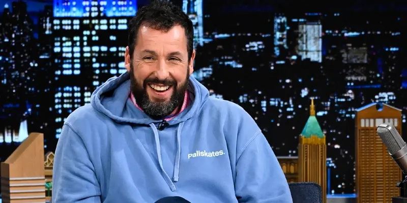 “Son como niños”: Adam Sandler prepara el regreso de la icónica comedia con Netflix