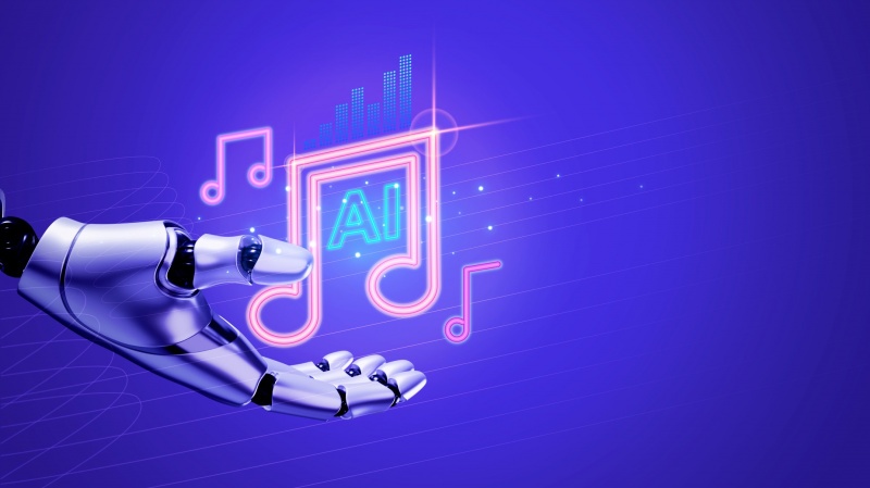 China aumenta la exportación de instrumentos musicales con tecnología inteligente